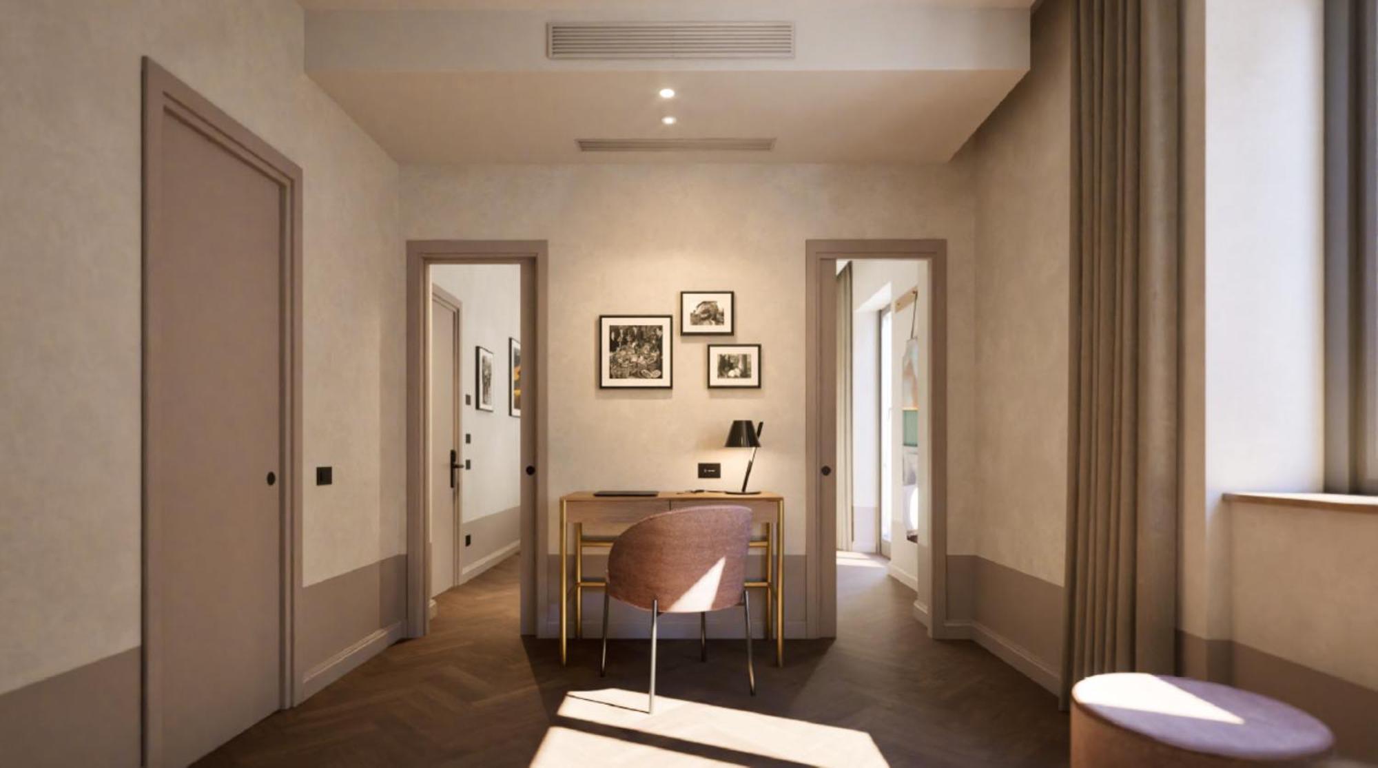 Hotel Giacomo Morra Alba - Handwritten Collection Exterior foto