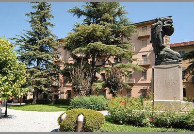 Hotel Giacomo Morra Alba - Handwritten Collection Exterior foto